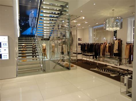 Michael Kors cuts rent in half for Madison Avenue store 